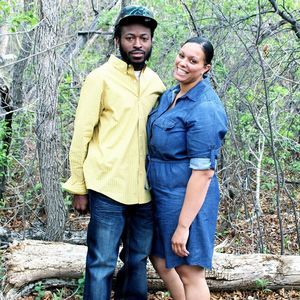 Meet your Posher, Jade